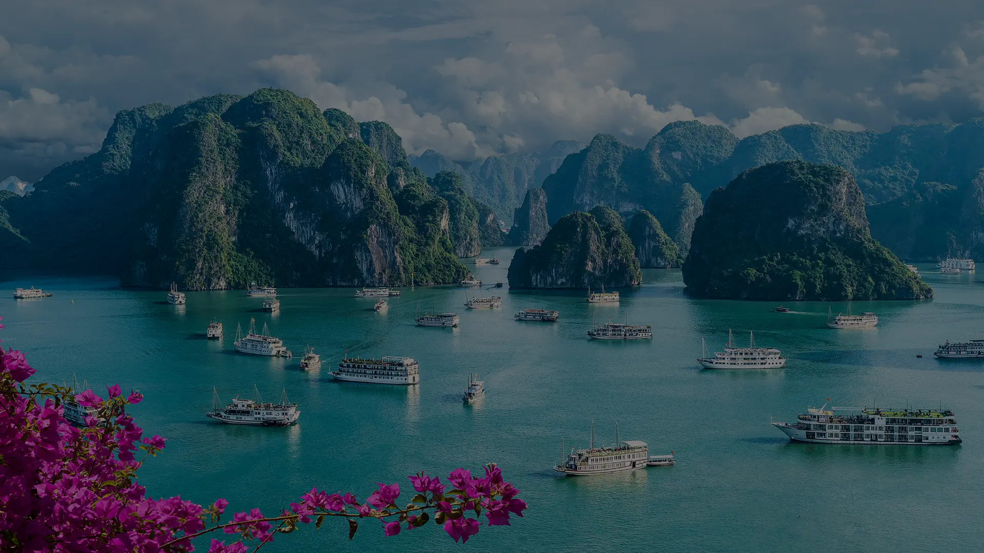 Vietnam, Un bout d-asie